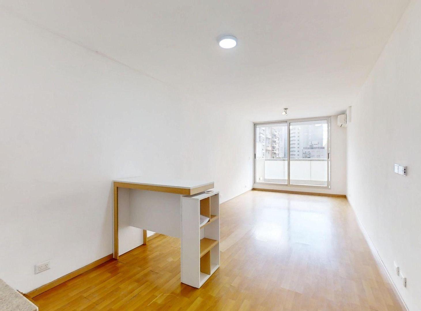 Foto de DEPTO 1 AMBIENTE ALQUILER BELGRANO AMENITIES FULL, imagen 3