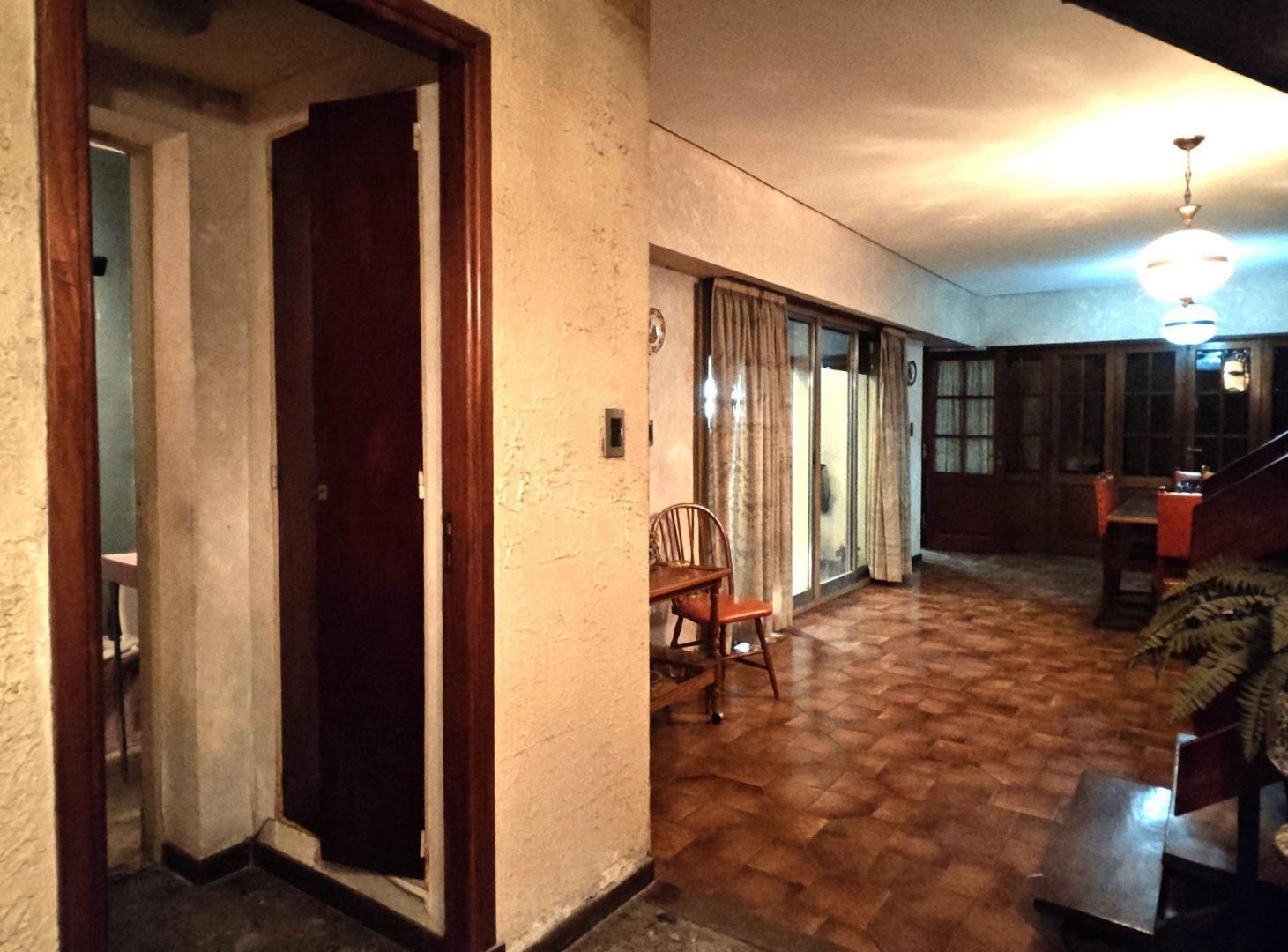 Foto de VENTA PH 4 AMBIENTES al frente en FLORES, imagen 5