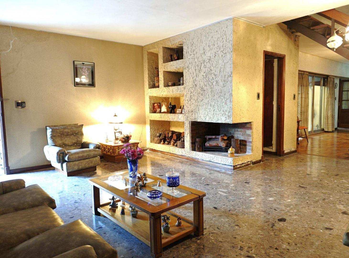 Foto de VENTA PH 4 AMBIENTES al frente en FLORES, imagen 4