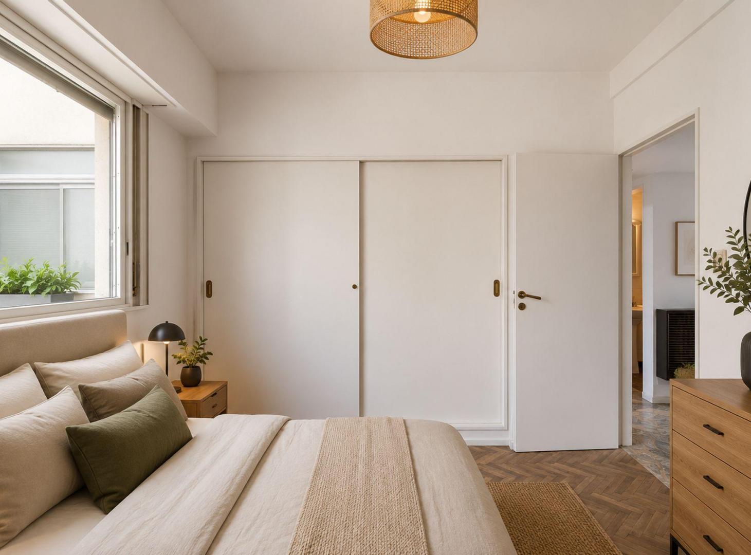 Foto de DEPARTAMENTO 4 AMBIENTES + DEPENDENCIA - VENTA, imagen 3