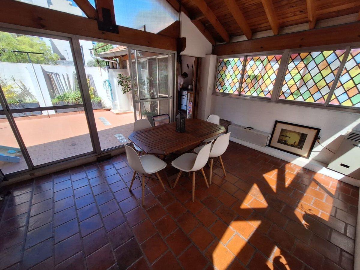 Foto de HERMOSO PH EN PB 4 AMB RECICLADO CON TERRAZA, imagen 3