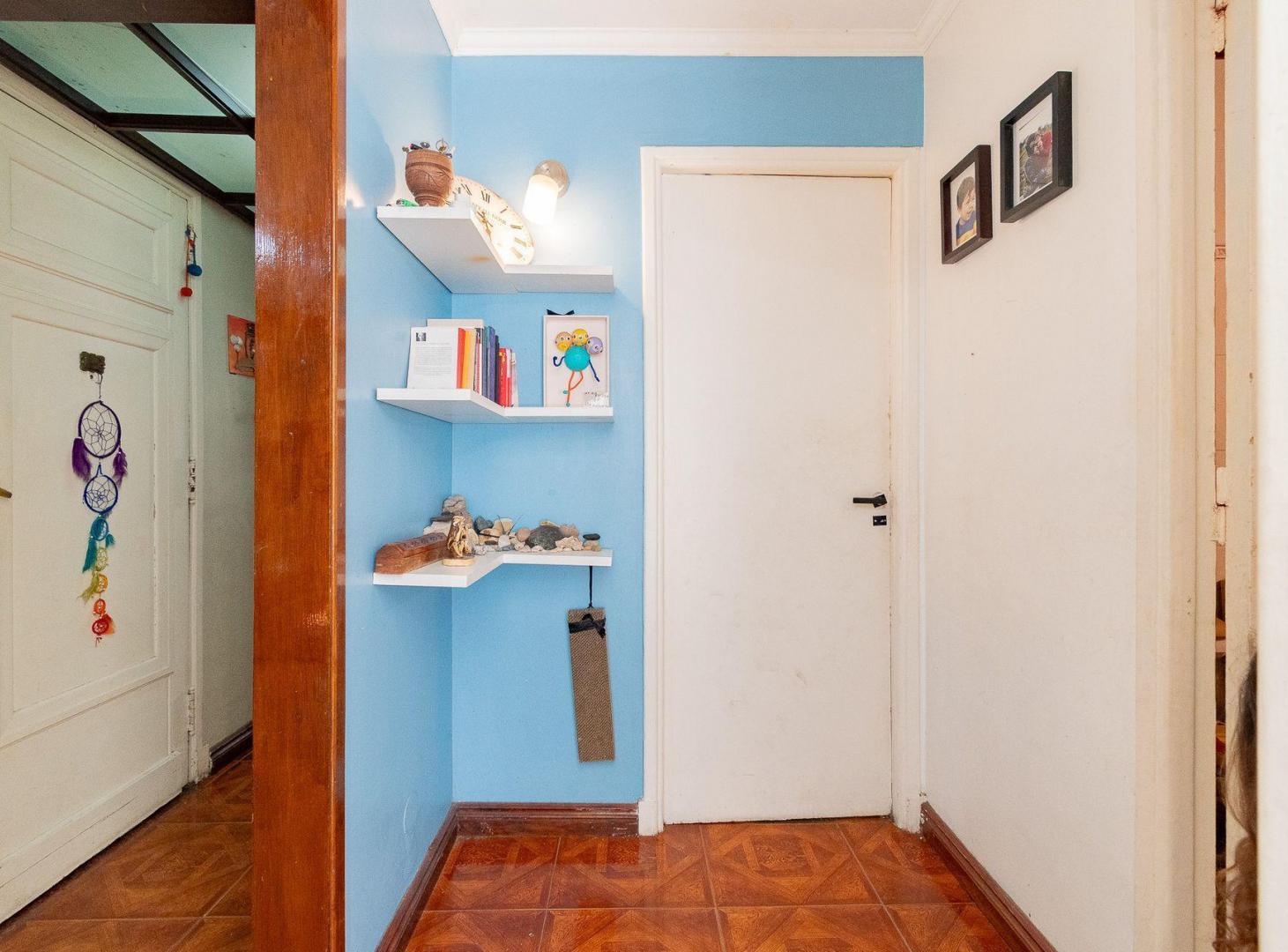 Foto de Venta Depto 3 amb Balvanera, imagen 5