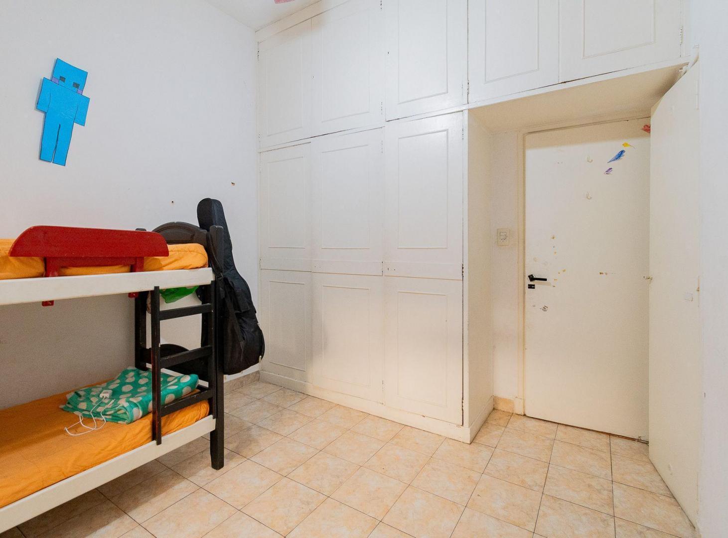 Foto de Venta Depto 3 amb Balvanera, imagen 3