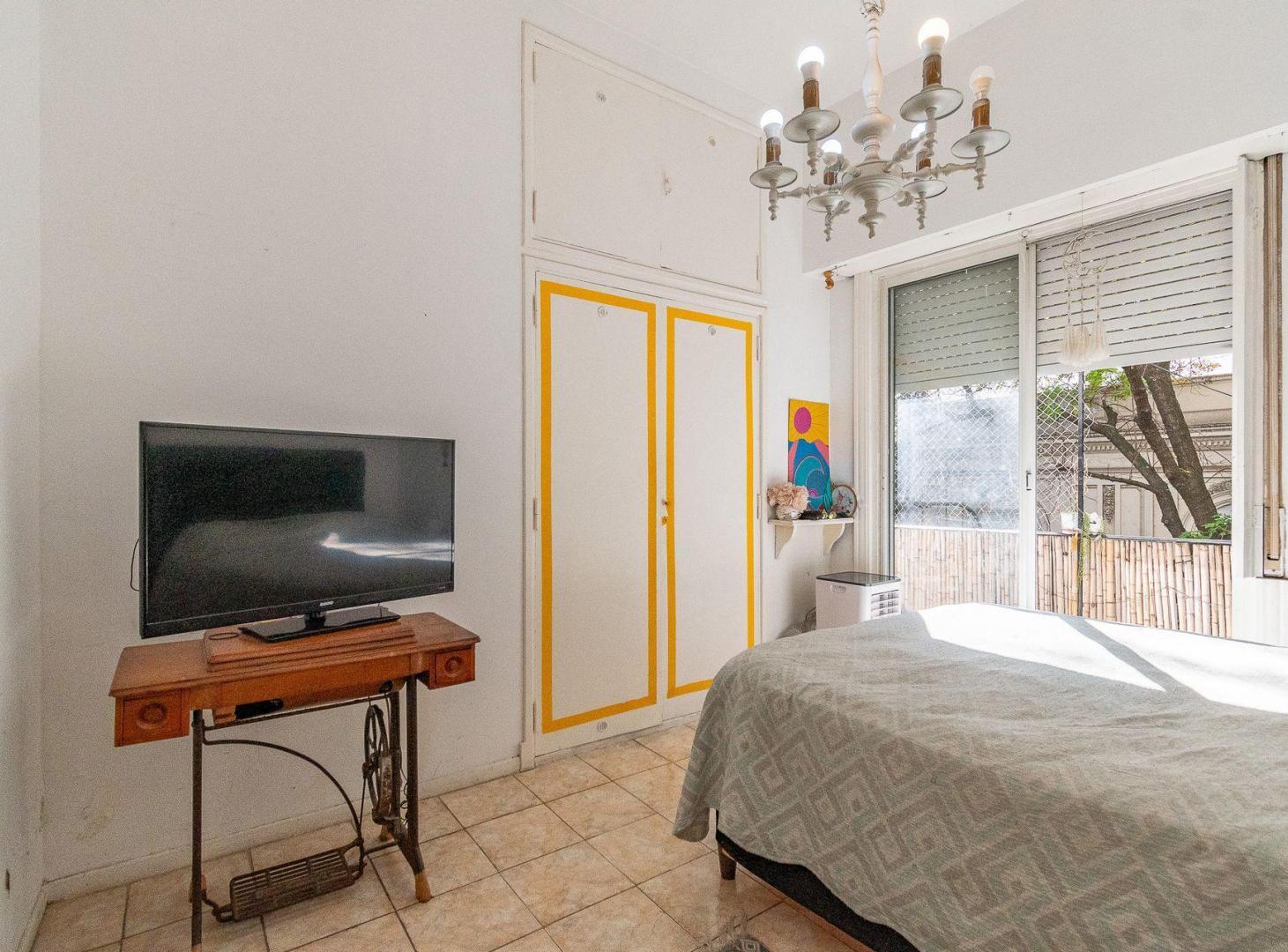 Foto de Venta Depto 3 amb Balvanera, imagen 4