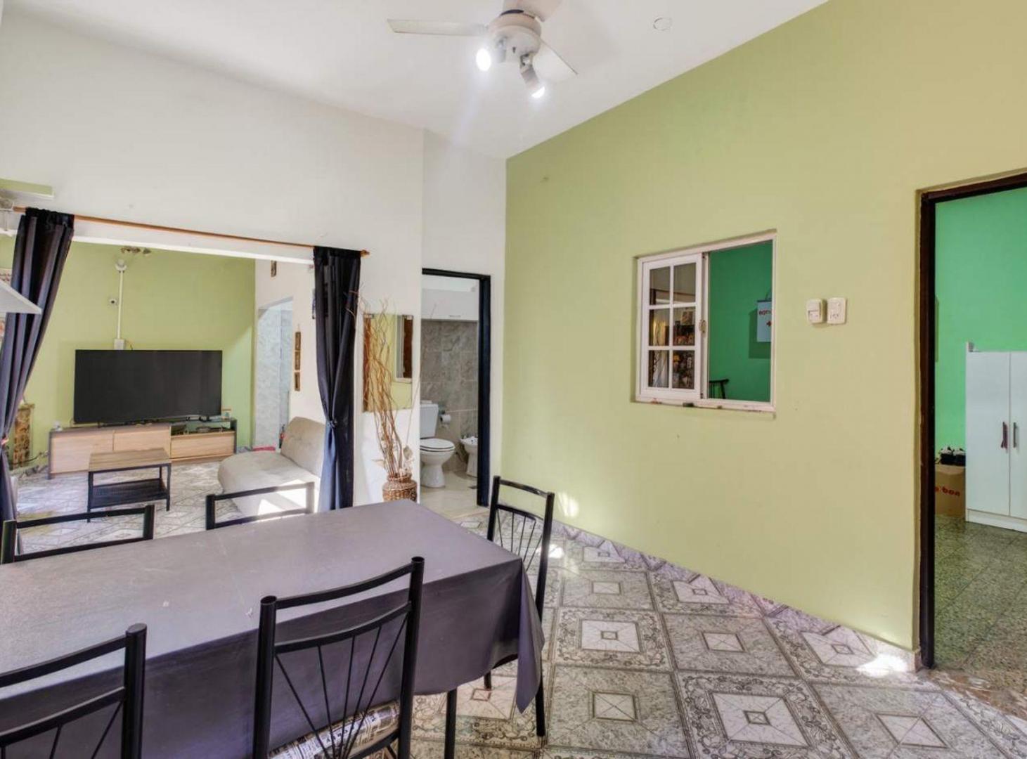Venta casa 6 amb en Villa Libertad San Martin