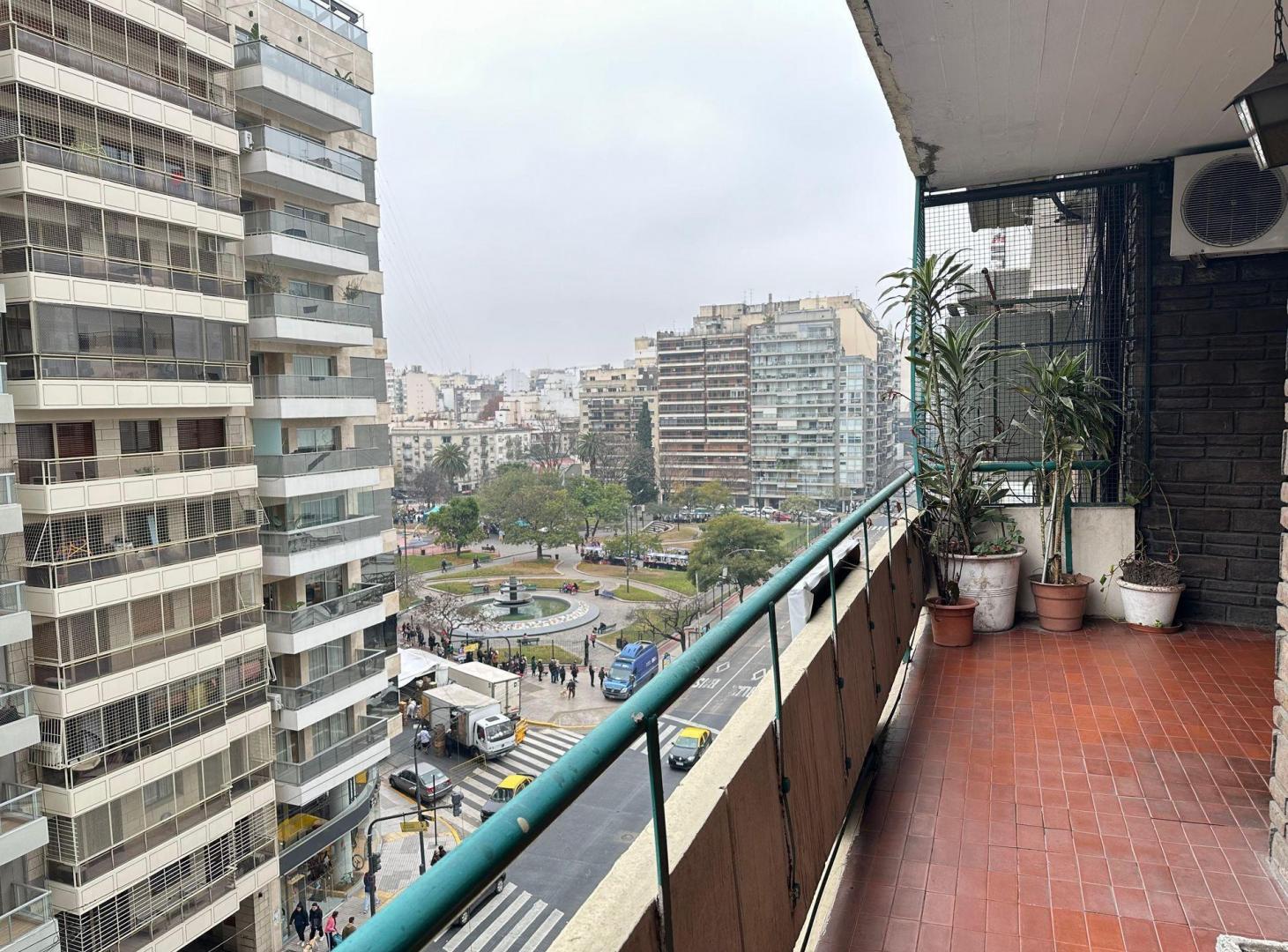 Foto de VENTA DEPARTAMENTO 3 AMBIENTES BALCON, imagen 5