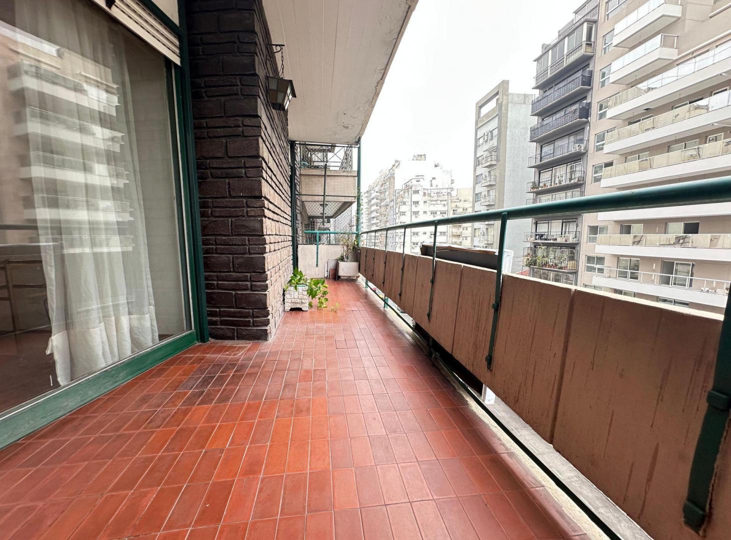 Foto de VENTA DEPARTAMENTO 3 AMBIENTES BALCON, imagen 4
