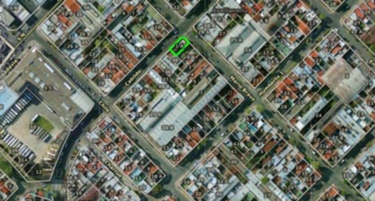 Foto de VENTA DE LOTE EN ESQUINA PIÑEYRO AVELLANEDA, imagen 3