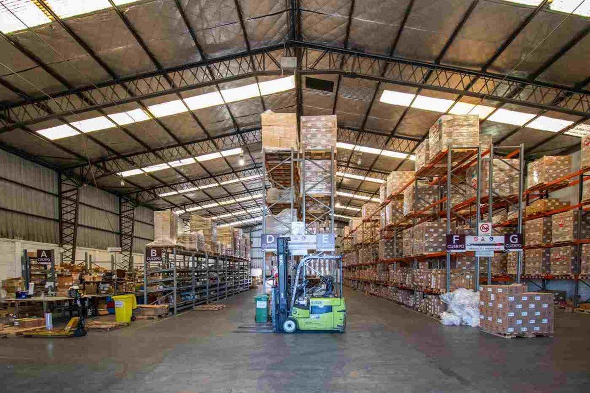 Foto de GALPON/DEPOSITO INDUSTRIAL EXC. UBIC. ESTRATEGICA, imagen 4
