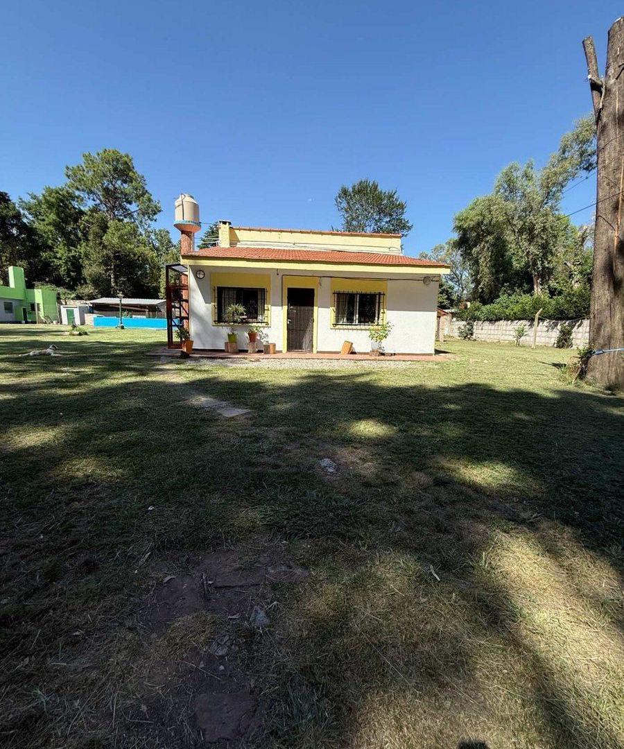 Foto de Venta quinta c/ pileta, gran parque 2.500 m2, imagen 1