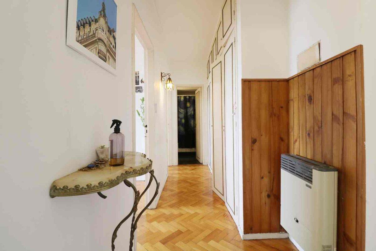 Foto de Venta departamento 3 ambientes - Villa del Parque, imagen 2