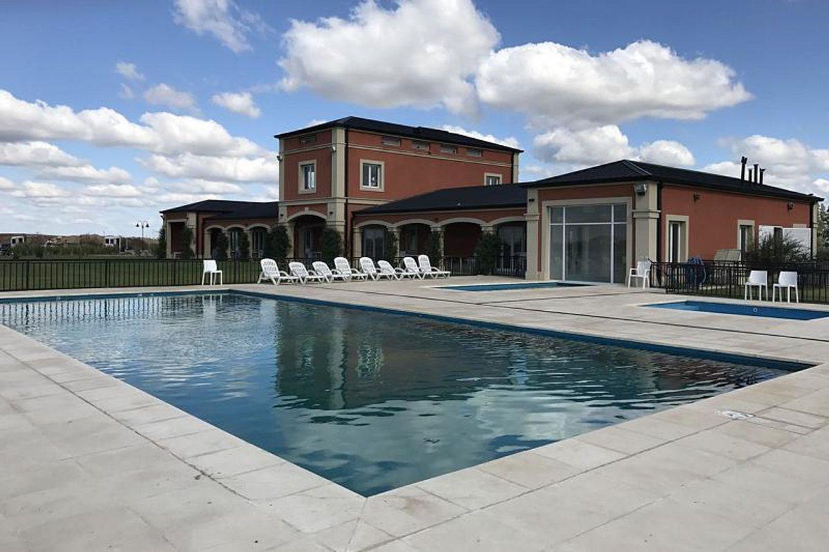 Foto de VENTA LOTE BARRIO PRIVADO LOS TALAS CANNING, imagen 3