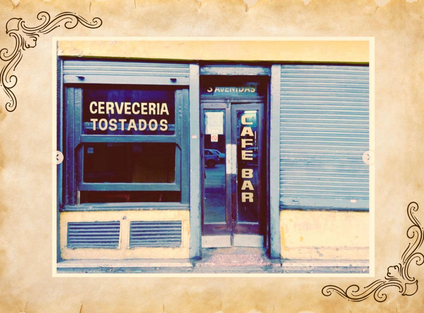 Foto de VENTA LOCAL/BAR PARQUE AVELLANEDA A RECICLAR, imagen 1