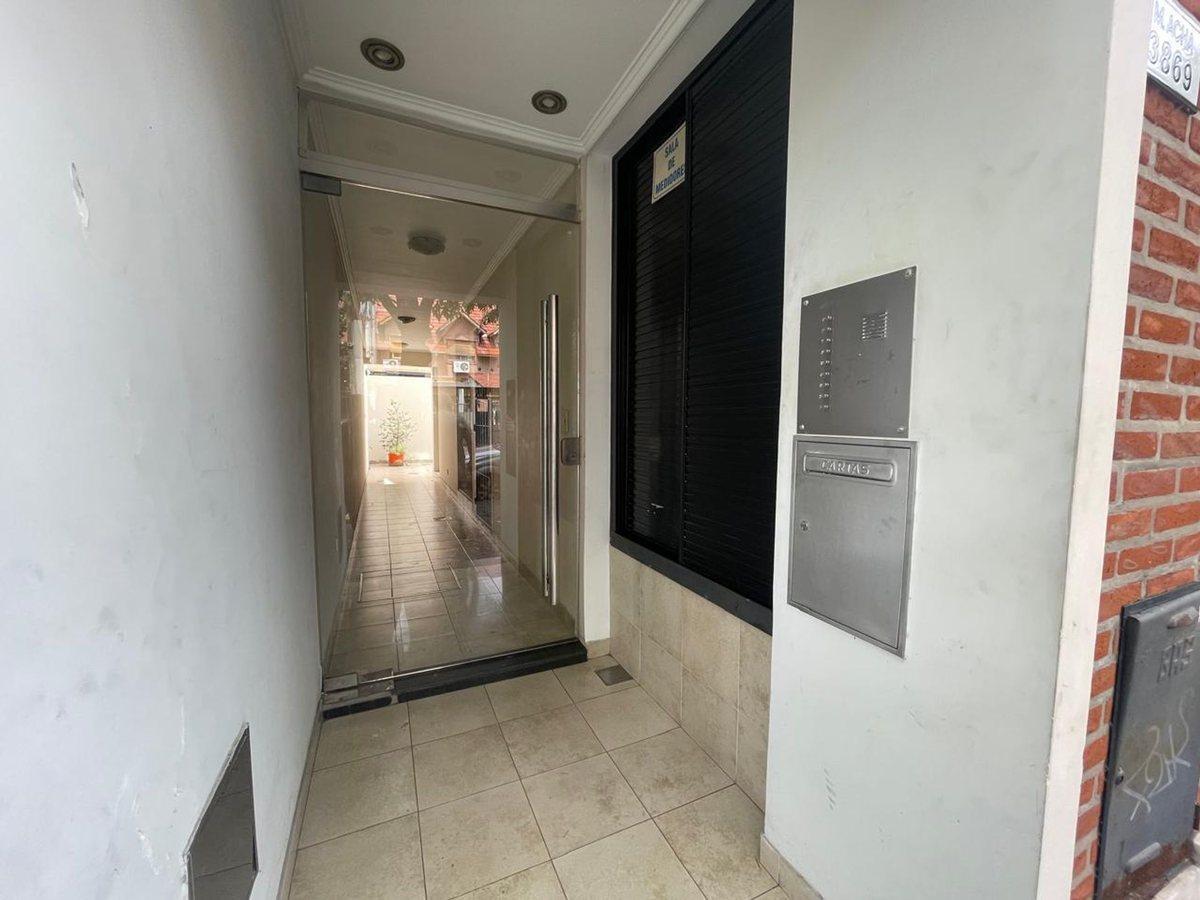 Foto de OPORTUNIDAD HERMOSO 2 AMBIENTES EN SAAVEDRA, imagen 5