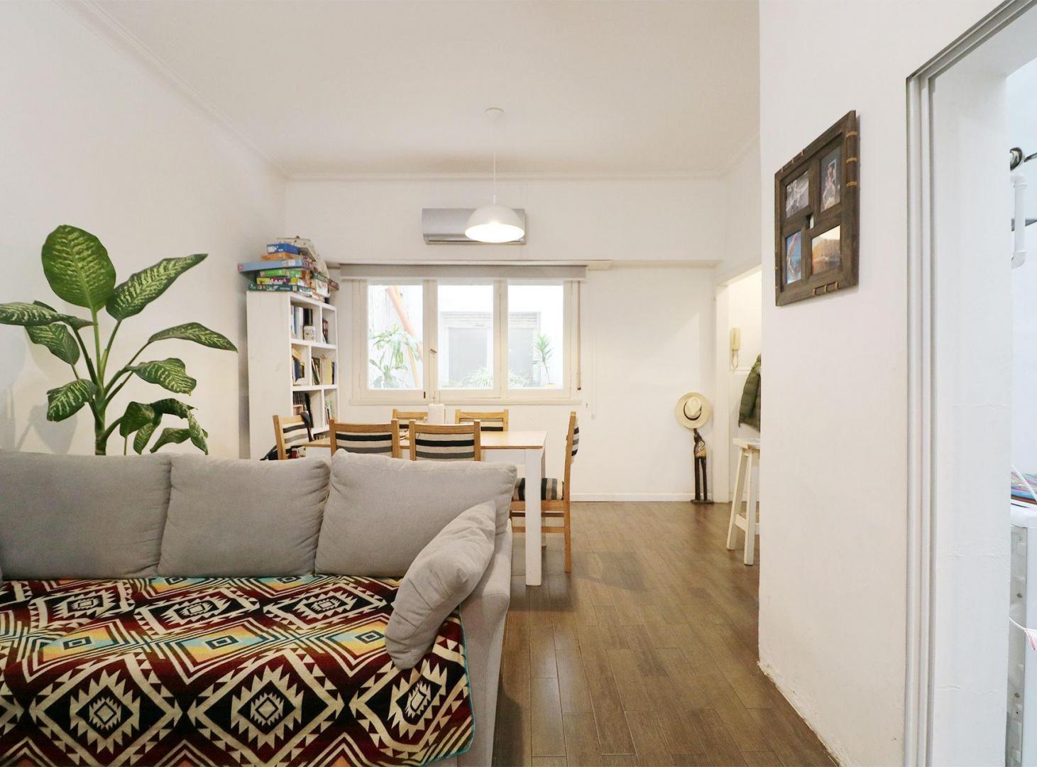 Foto de VENTA PH/DPTO 3 AMBIENTES CON PATIO EN COGHLAN, imagen 4