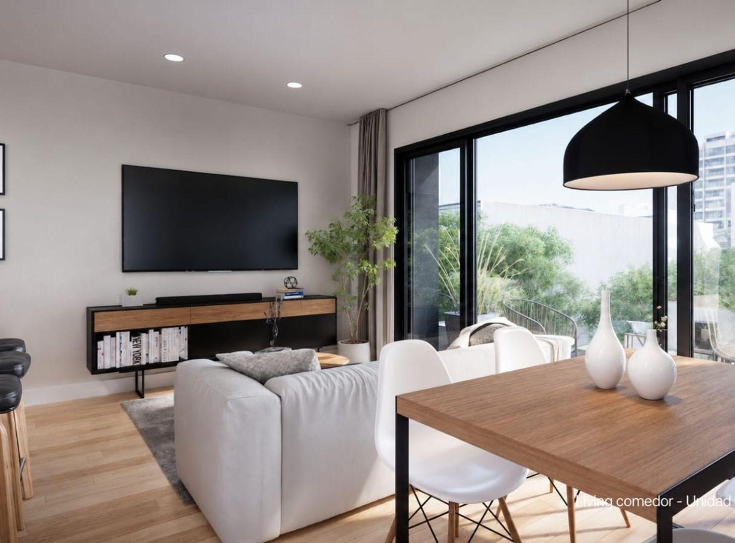 Foto de VENTA 2 AMB C/BALCON en BELGRANO - Entrega 12/2027, imagen 5