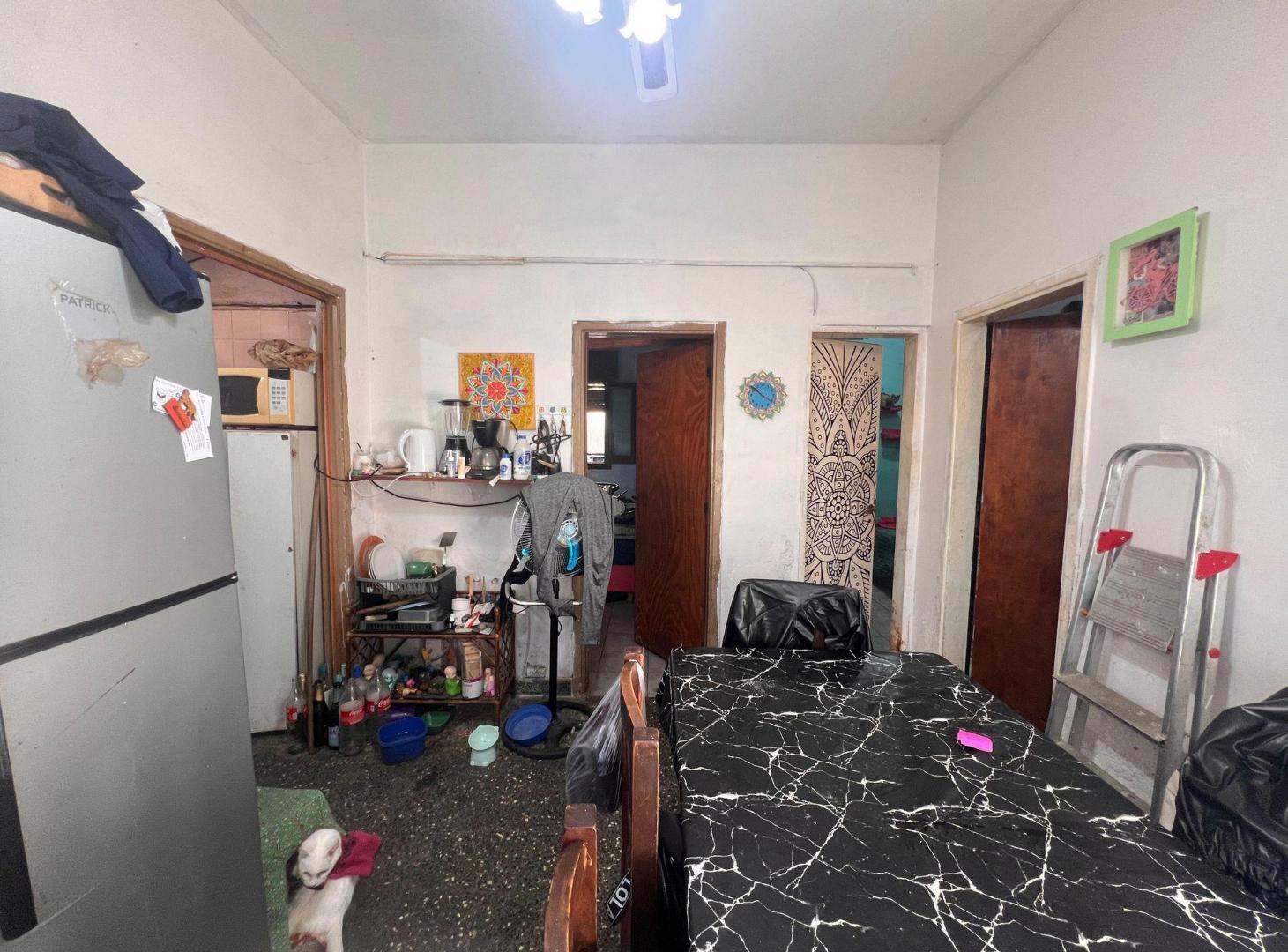 Foto de VENTA PH 4 AMBIENTES A REFACCIONAR, imagen 2