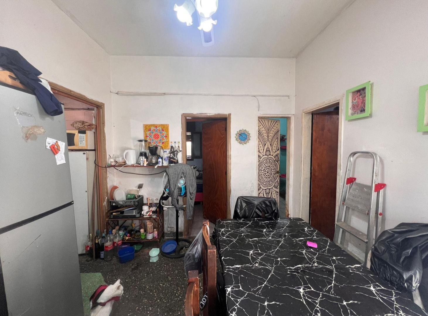 Foto de VENTA PH 4 AMBIENTES A REFACCIONAR, imagen 5