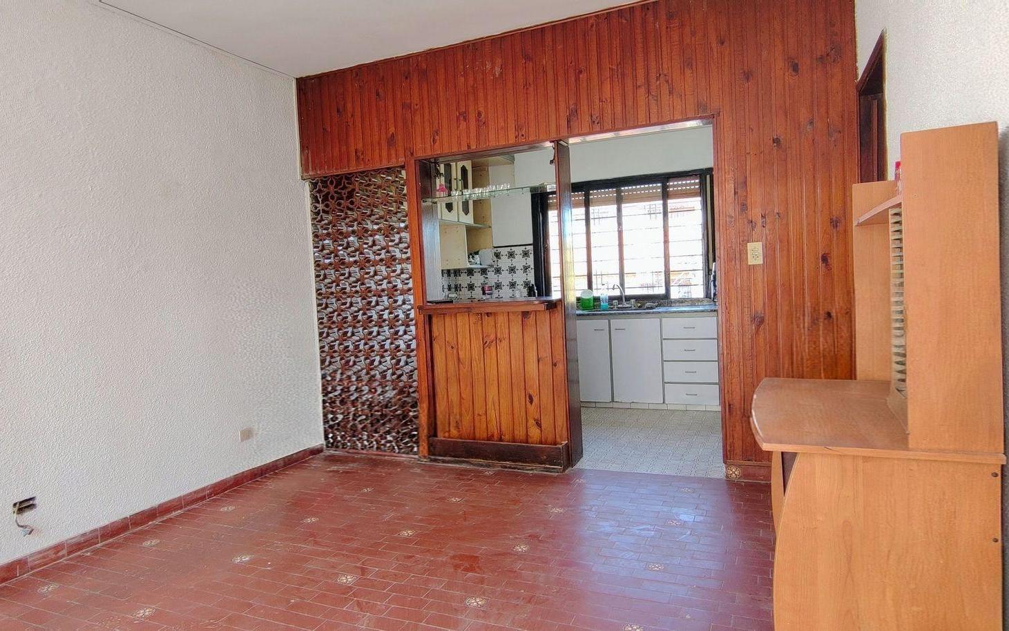 Foto de PH 4 AMB. CON PATIO/TERRAZA/BALCÓN. VTE. LOPEZ, imagen 4