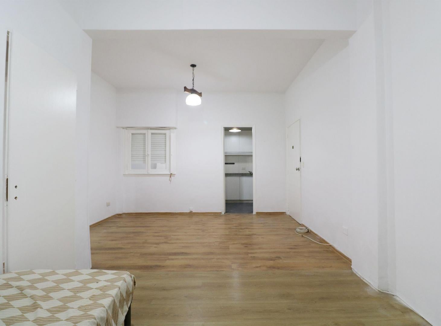 Foto de VENTA 3 AMB CON 2 PATIOS EN CENTRO VDP APTO CRED, imagen 4