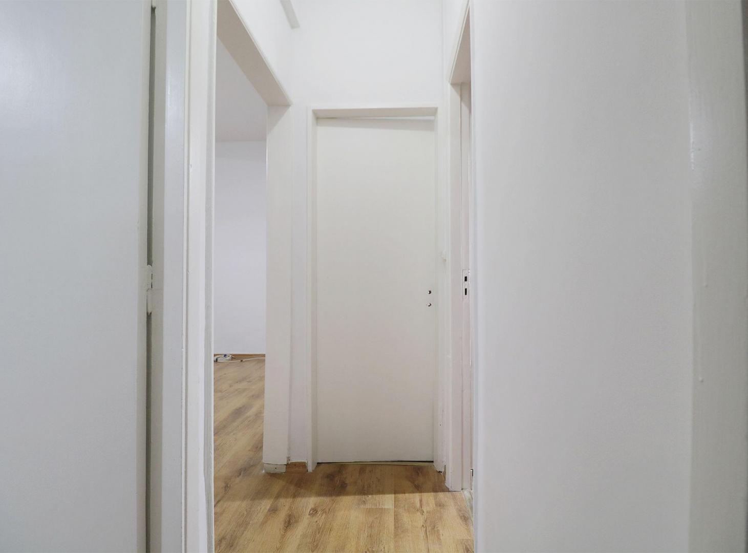 Foto de VENTA 3 AMB CON 2 PATIOS EN CENTRO VDP APTO CRED, imagen 2