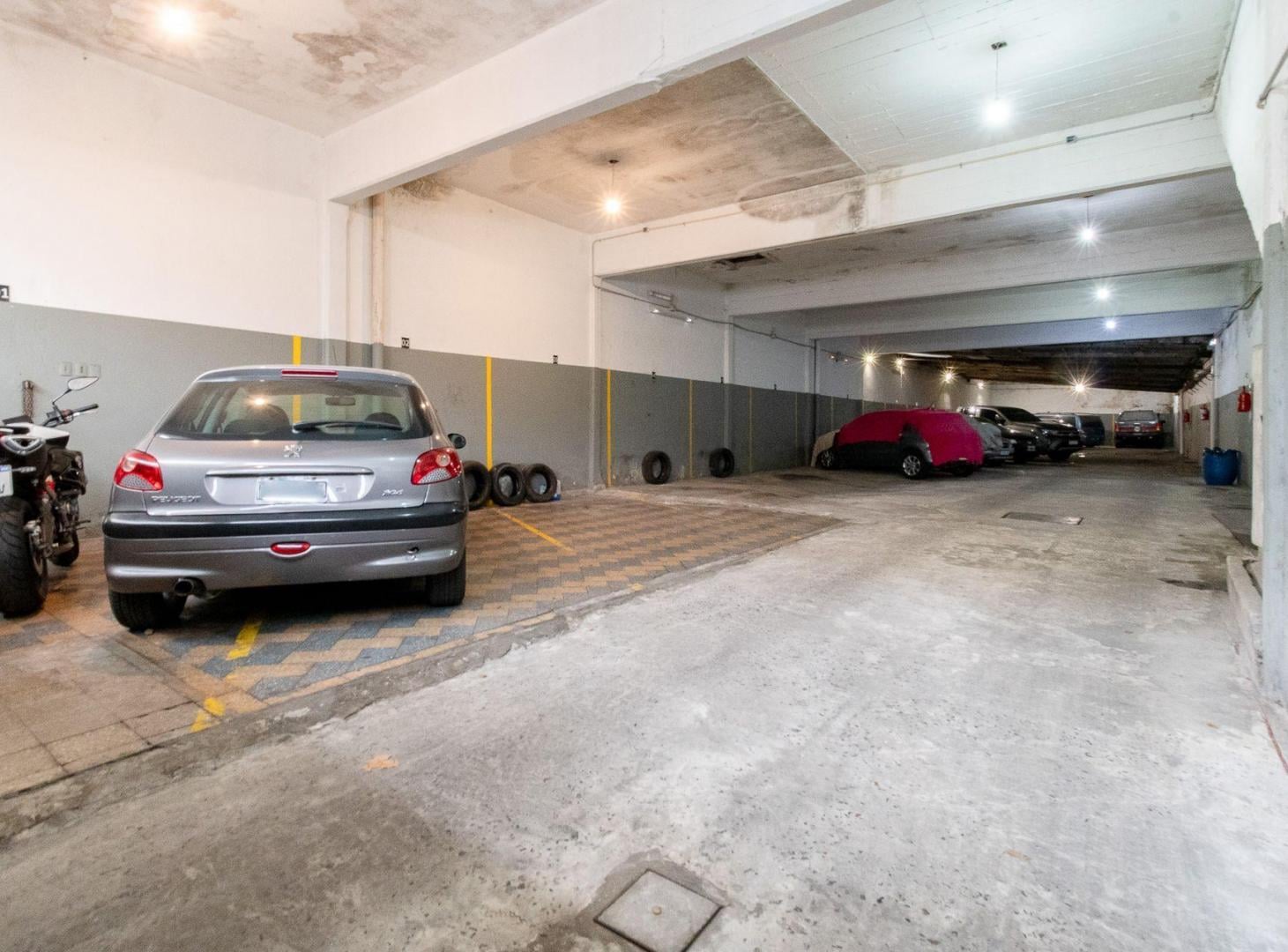 Foto de Venta Galpon Ciudadela, imagen 3