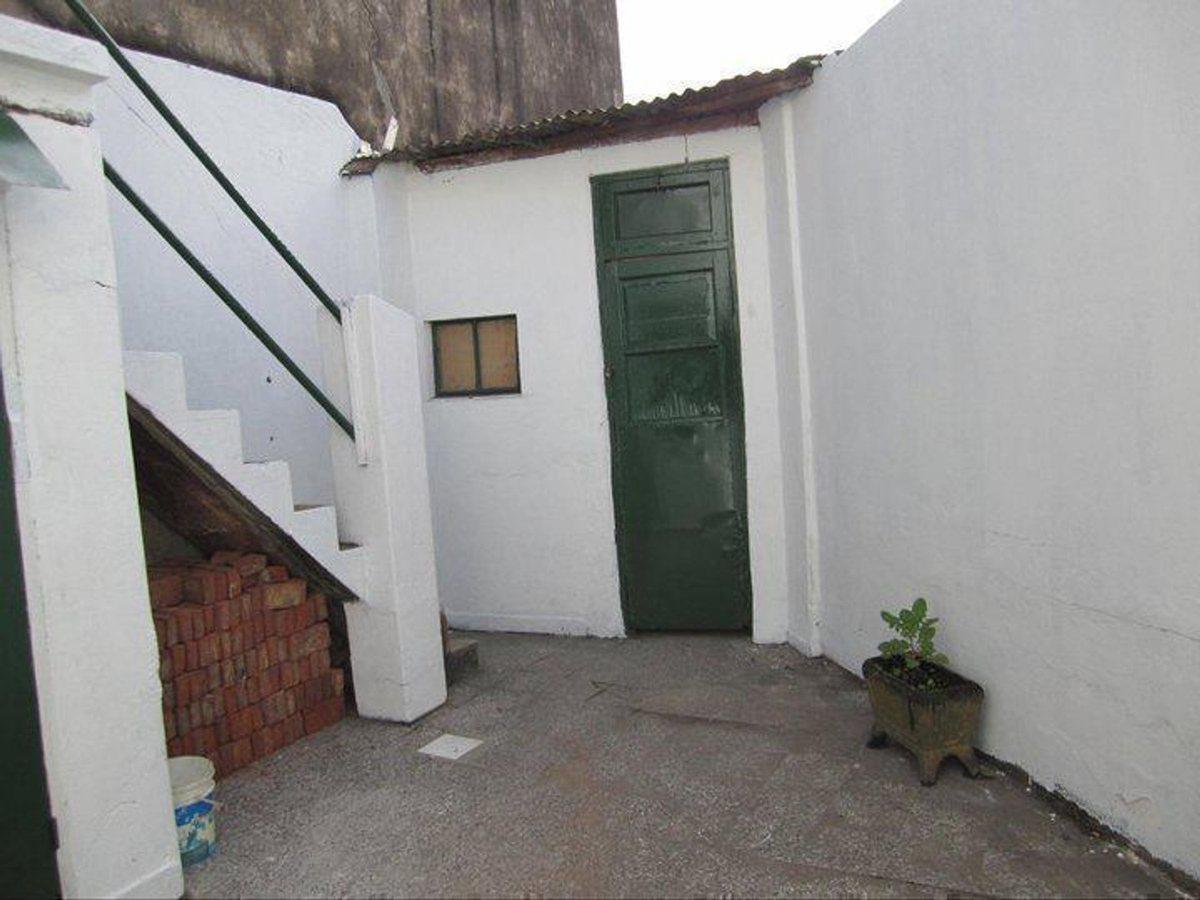 Foto de Venta casa 3 amb, lote propio 110m2 en Barracas, imagen 3