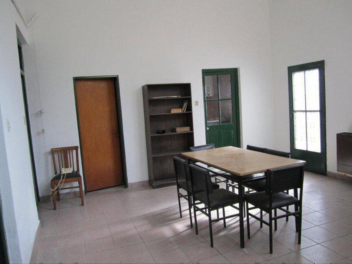 Foto de Venta casa 3 amb, lote propio 110m2 en Barracas, imagen 1