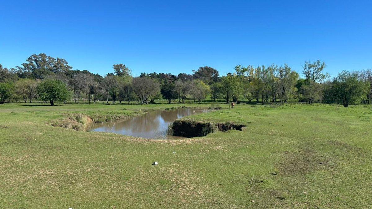 VENTA LOTE,  ZARATE, FRACCIONABLE, RETAZADO
