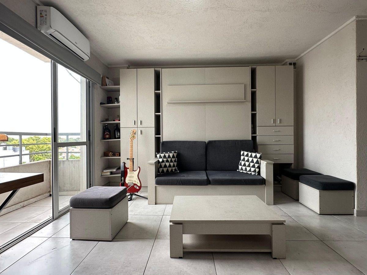 Foto de VENTA DEPARTAMENTO HAEDO, imagen 1
