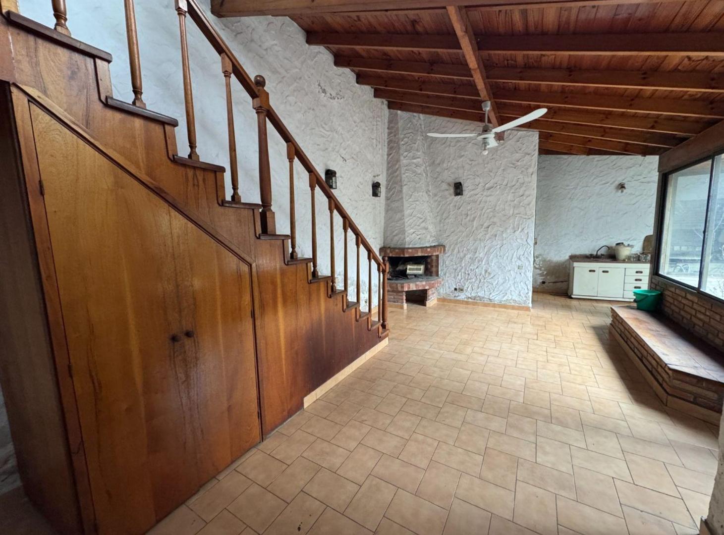 Foto de VENTA CASA 4 AMB COCH QUINCHO PARRILLA, SAN MARTIN, imagen 4