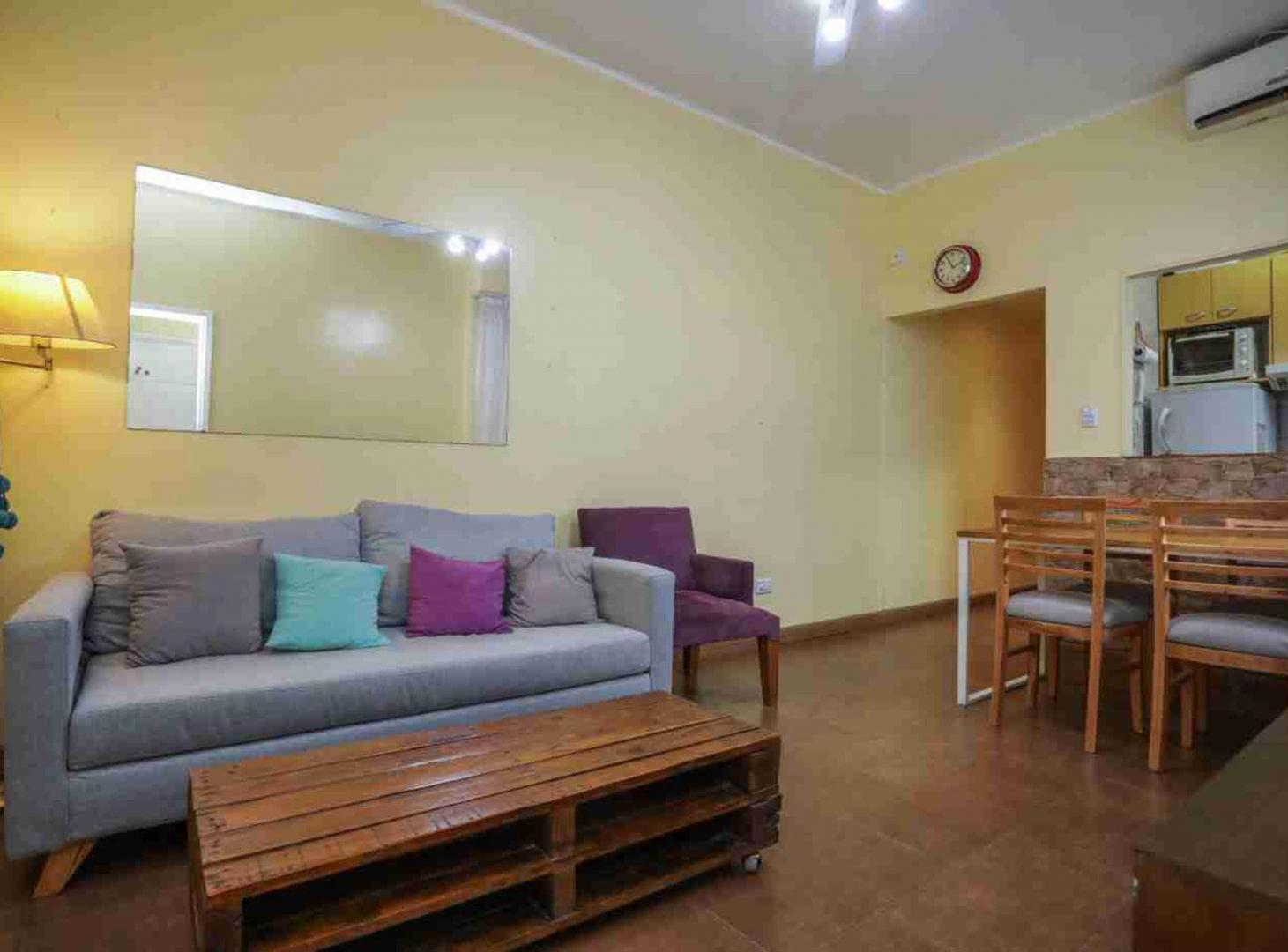 Foto de DEPARTAMENTO 3 AMBIENTES VENTA NUÑEZ, APTO CREDITO, imagen 1