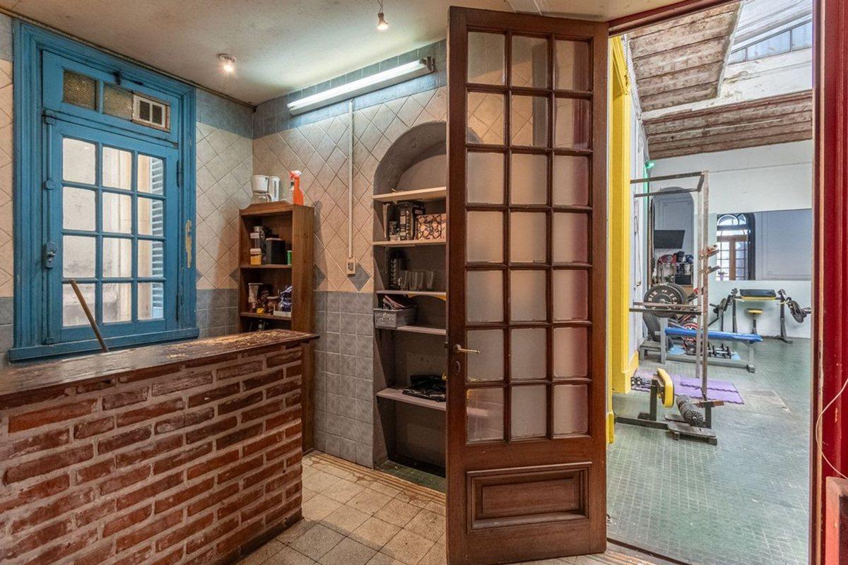Foto de VENTA LOCAL COMERCIAL AV. GAONA CABALLITO, imagen 5