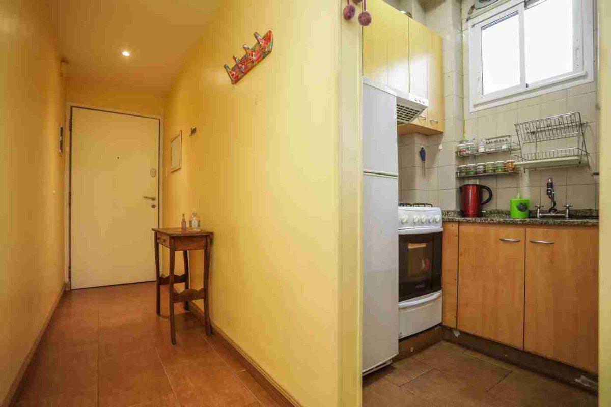 Foto de DEPARTAMENTO 3 AMBIENTES VENTA NUÑEZ APTO CREDITO, imagen 1