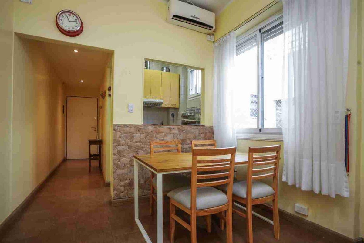 Foto de DEPARTAMENTO 3 AMBIENTES VENTA NUÑEZ APTO CREDITO, imagen 5