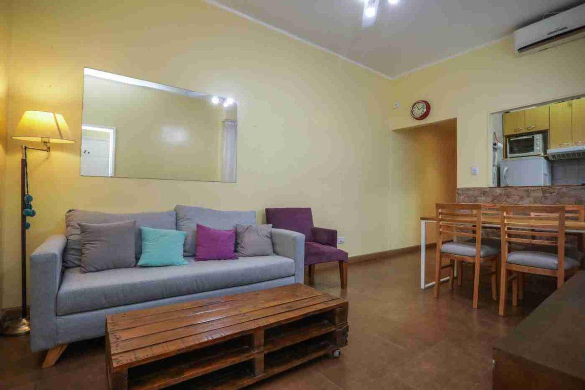 Foto de DEPARTAMENTO 3 AMBIENTES VENTA NUÑEZ APTO CREDITO, imagen 3