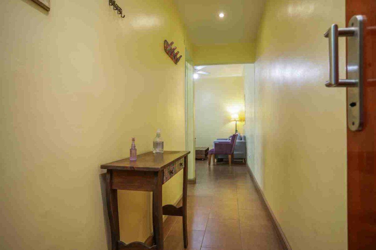 Foto de DEPARTAMENTO 3 AMBIENTES VENTA NUÑEZ APTO CREDITO, imagen 4