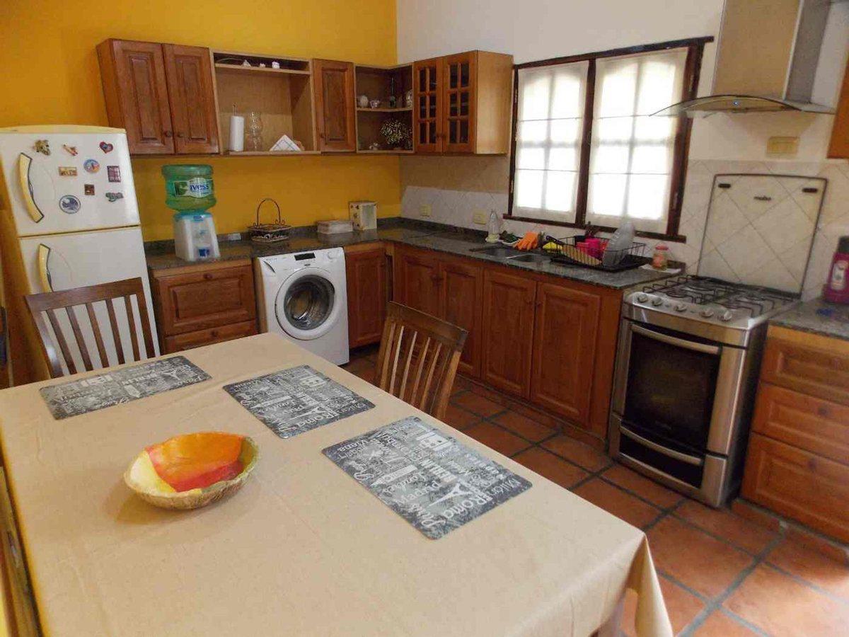 Foto de CASA PH COCHERA Y JARDIN EN CIUDAD EVITA, imagen 4