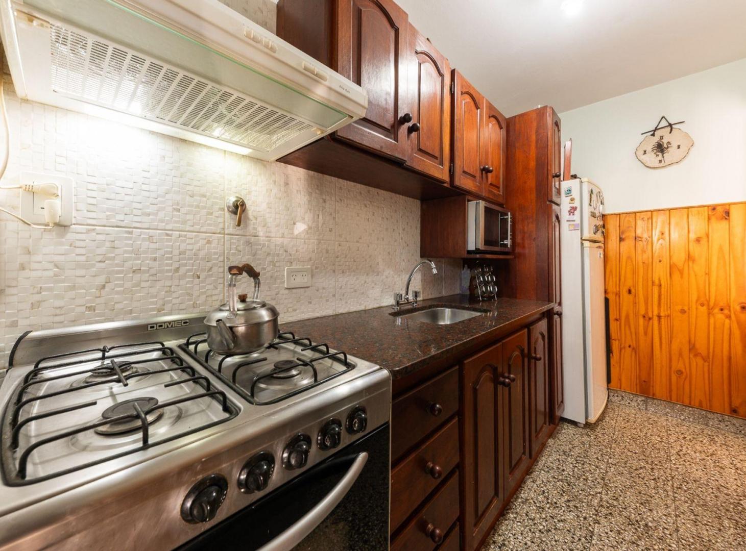 Foto de VENTA DEPARTAMENTO 3 AMBIENTES EN CABALLITO., imagen 2