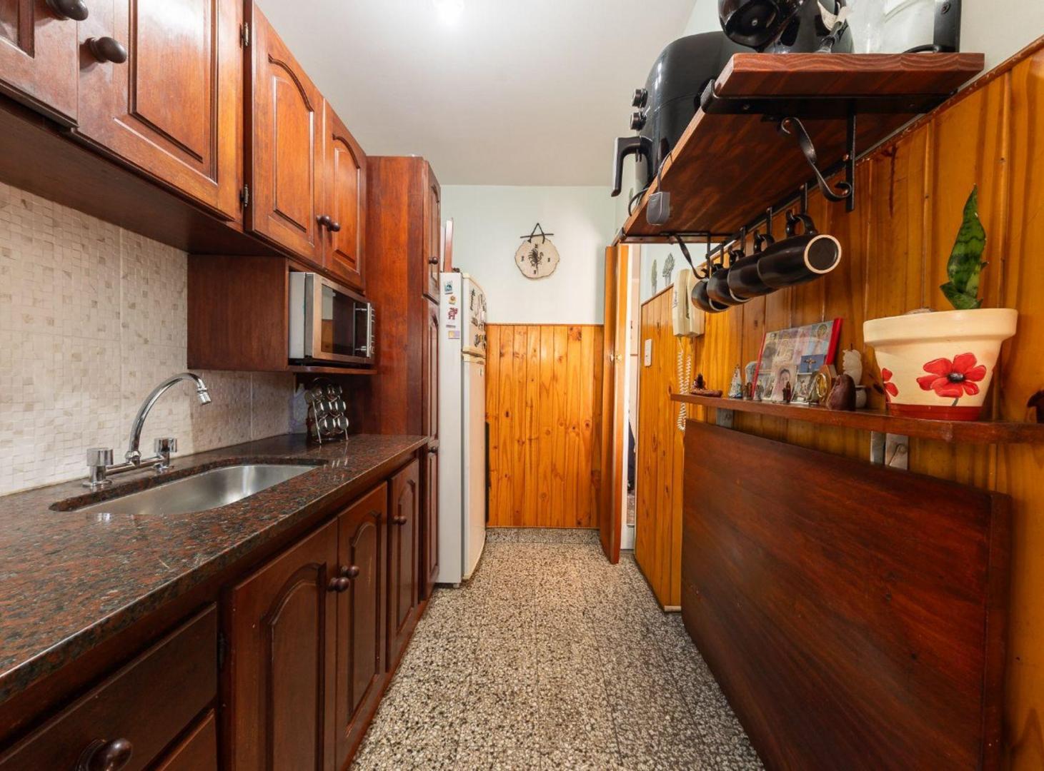 Foto de VENTA DEPARTAMENTO 3 AMBIENTES EN CABALLITO., imagen 5