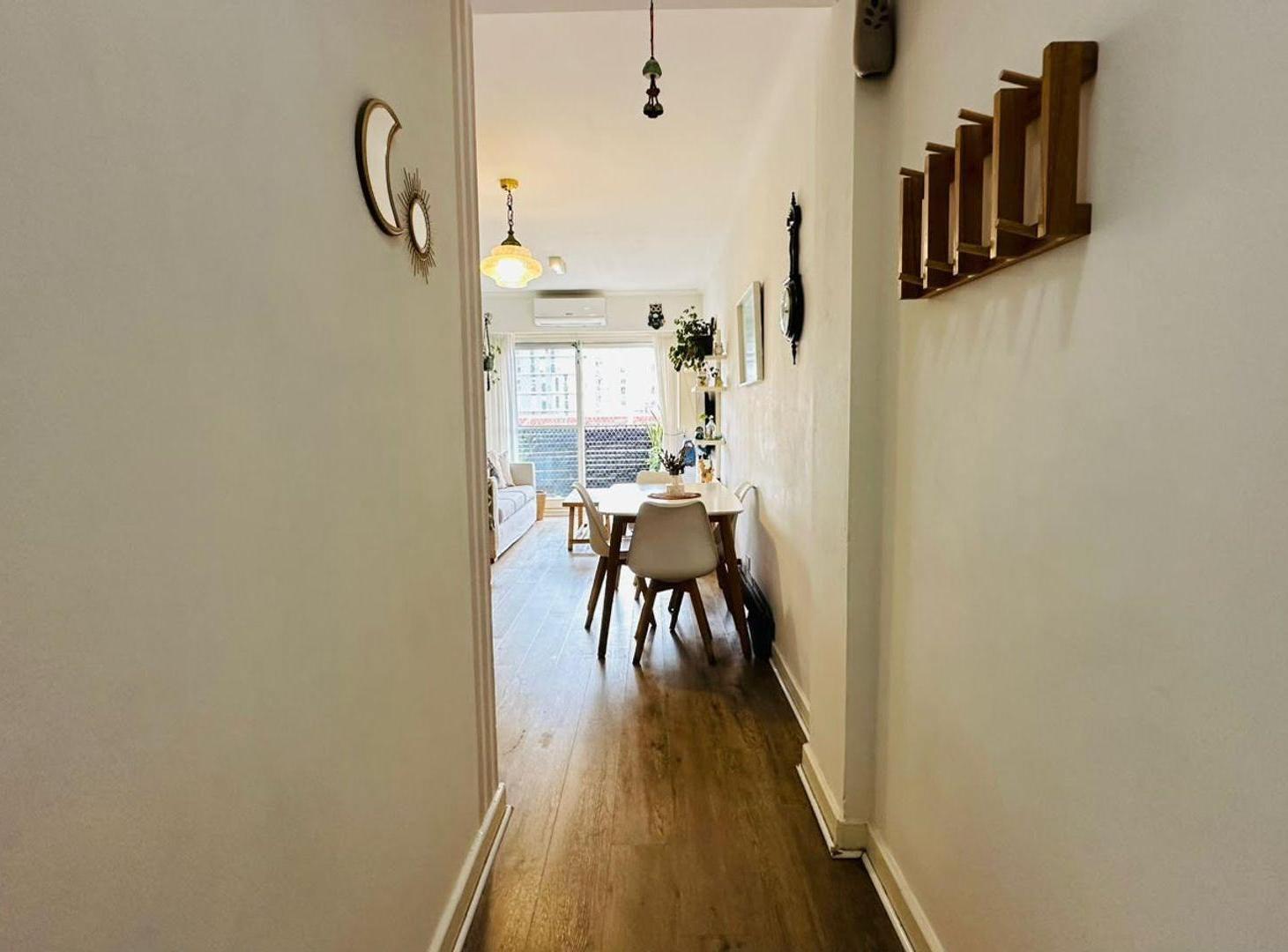 Foto de VENTA DEPARTAMENTO 3 AMBIENTES C/COCHERA VTE LOPEZ, imagen 3