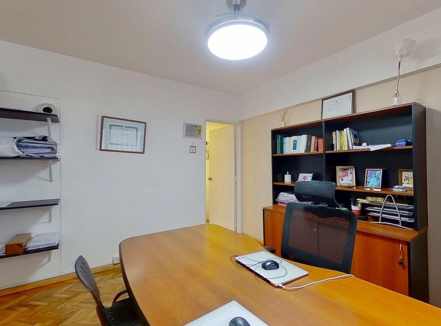 Foto de VENTA OFIC. 1 AMB DIVISIBLE PEAT. FLORIDA, imagen 3