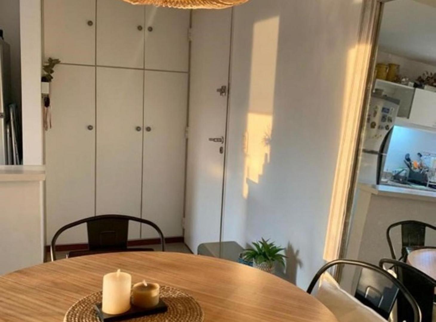 Foto de VENTA Dpto. 2 Amb. C/ Cochera y Parrila en "TIGRE", imagen 3