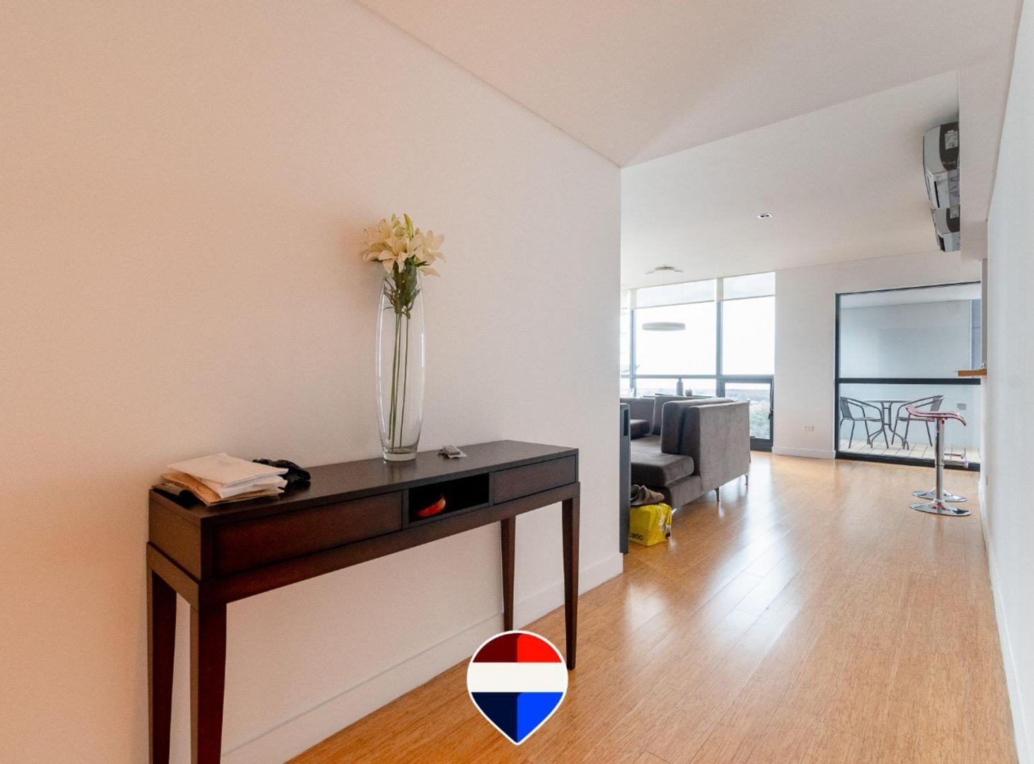 Foto de Venta depto 3 amb con cochera Puerto Madero, imagen 5