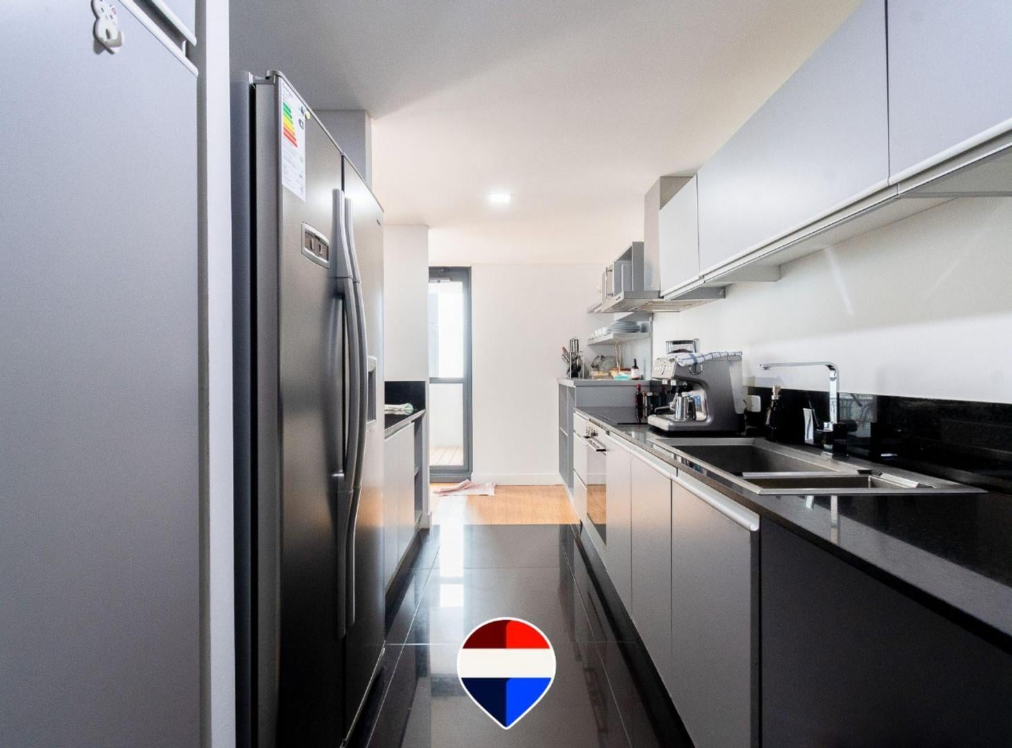 Foto de Venta depto 3 amb con cochera Puerto Madero, imagen 3