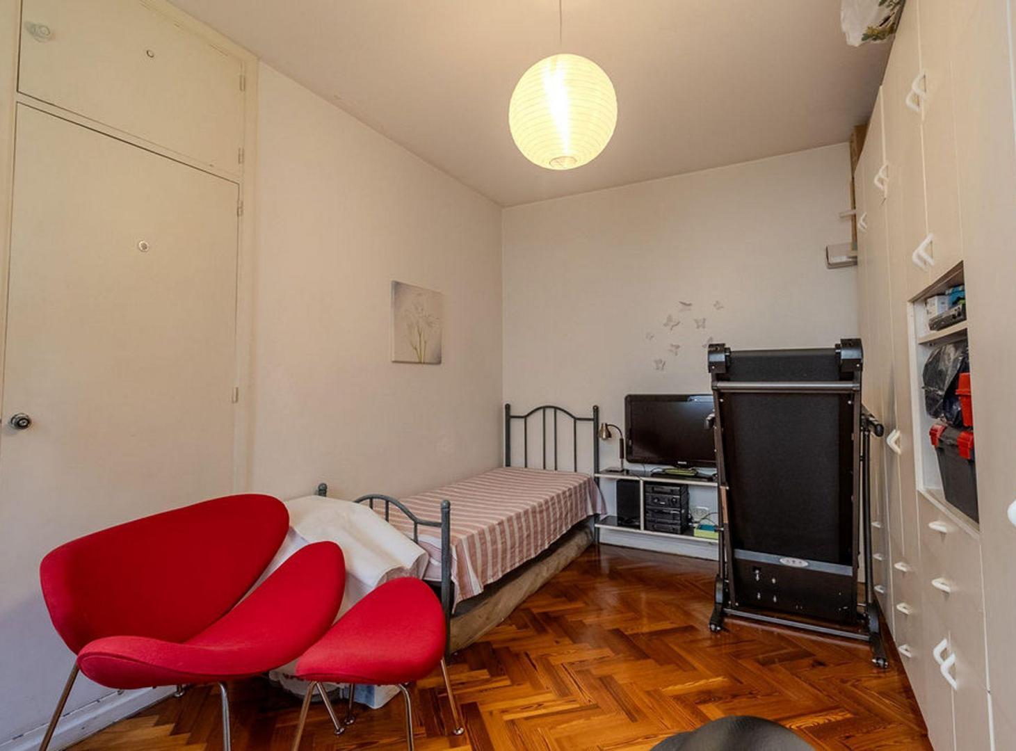 Foto de Venta Departamento 3 ambientes en Caballito, imagen 5