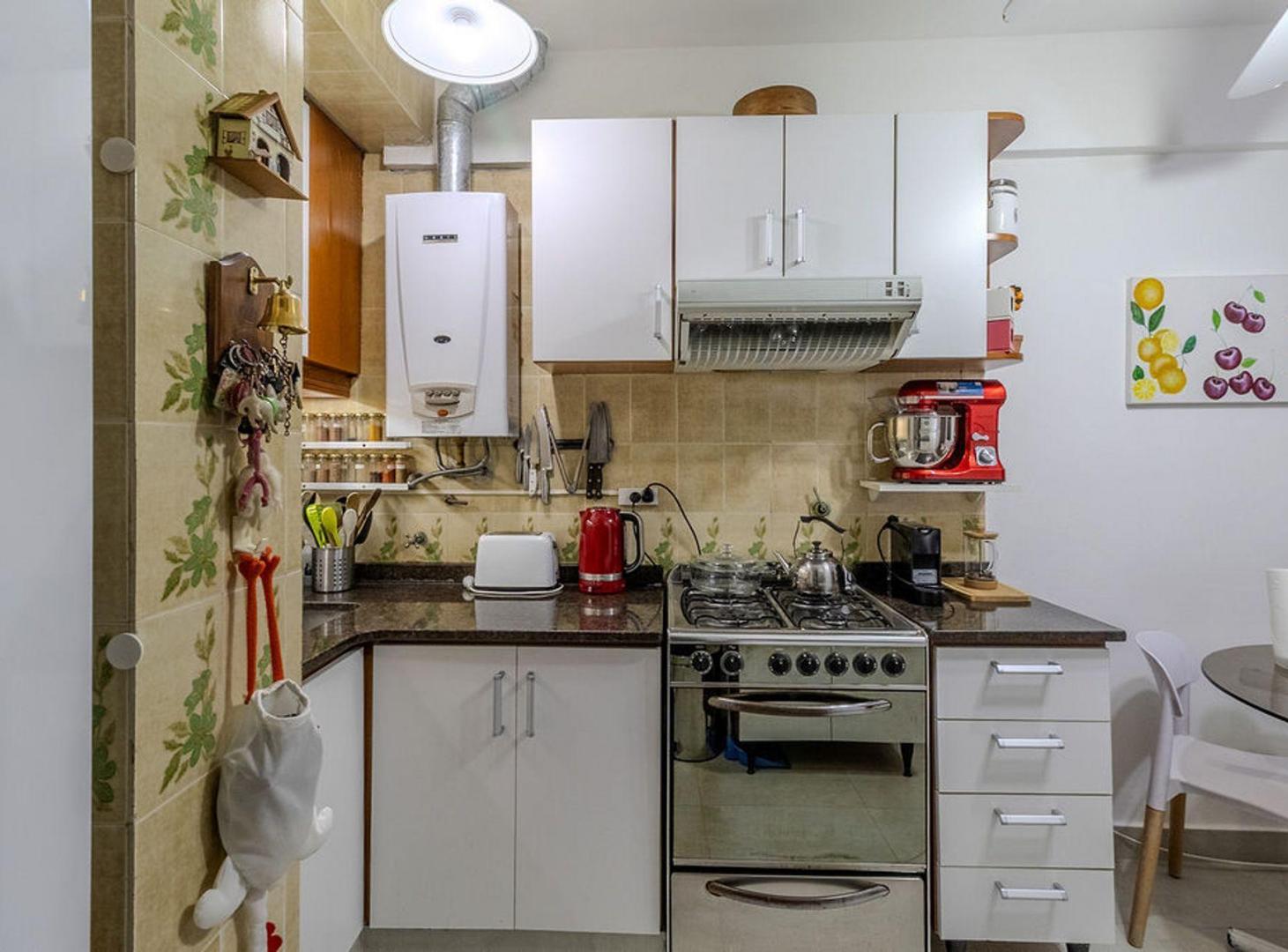 Foto de Venta Departamento 3 ambientes en Caballito, imagen 3