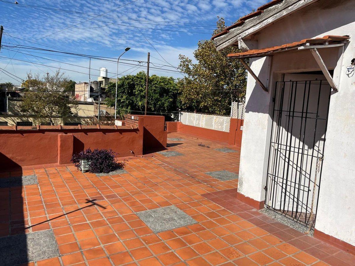 Foto de Venta - Casa de 3 ambientes con garage y terraza, imagen 5