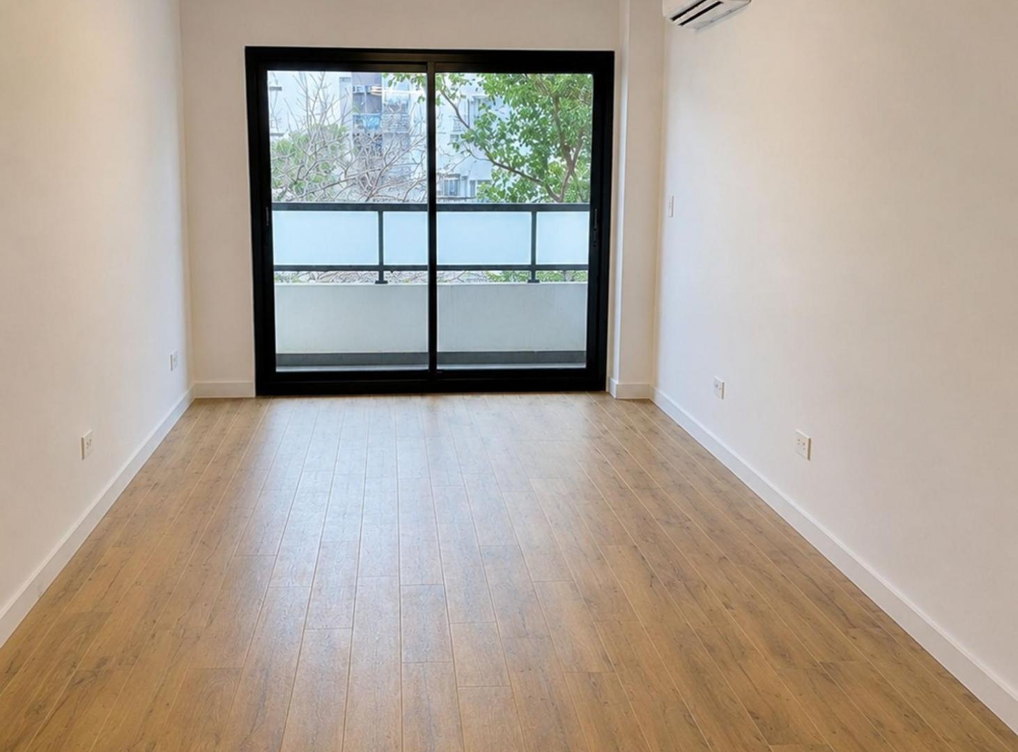 Foto de AQUILER MONOAMBIENTE NUÑEZ APTO PROFESIONAL, imagen 2