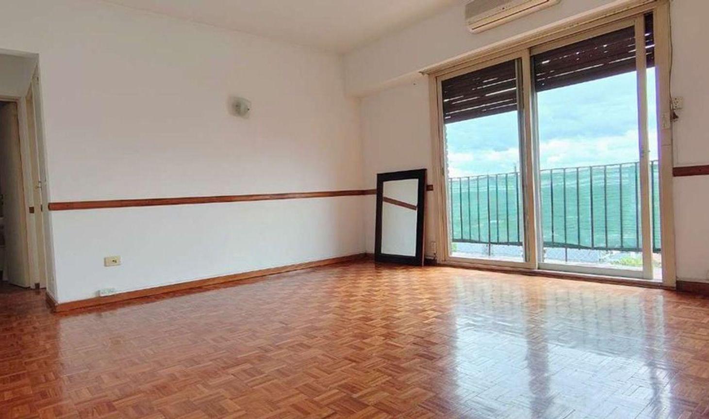 Foto de ALQUILER DEPARTAMENTO 2 AMBIENTES, C/BALCÓN TIGRE, imagen 4